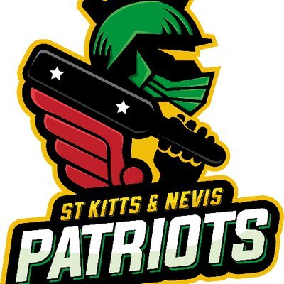 You are currently viewing SKN Patriots wins 1st match for 2020 CPL tournament