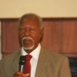 VON Radio remembers its Founder on ninth anniversary of his passing