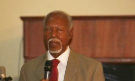 Founding Chairman of Nevis Broadcasting Company – VON Radio remembered