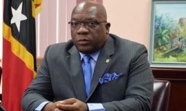 PM Harris comments on illegal immigrants smuggled into SKN