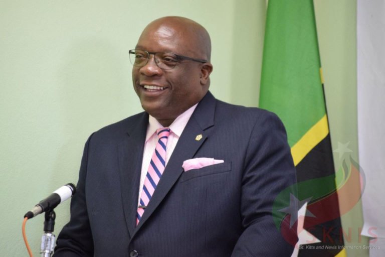 Read more about the article SKN’s PM urges residents and citizens to “act appropriately”, although news of Covid-19 vaccine seems promising