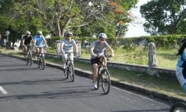 Nevis chapter of SKN Moves to host annual Bike Relay