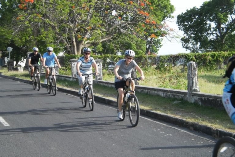Read more about the article Nevis chapter of SKN Moves to host annual Bike Relay