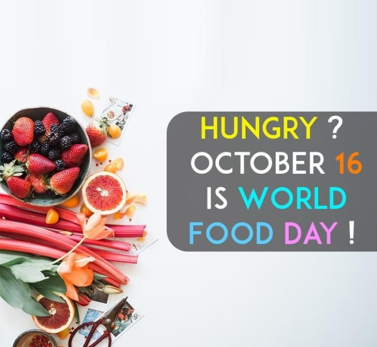 Read more about the article World Food Day observed here in SKN