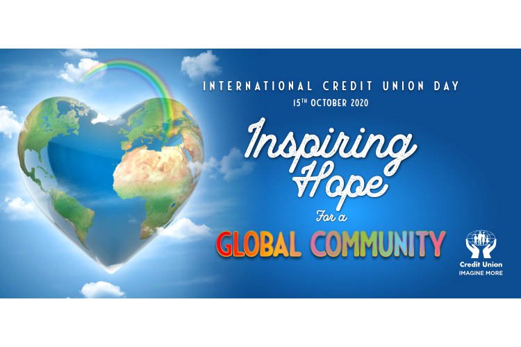 You are currently viewing St. Kitts and Nevis celebrates International Credit Union Day with the world