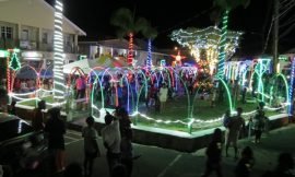 Department of Community Development on Nevis Making Major Changes to its 2020 Christmas Events in Charlestown