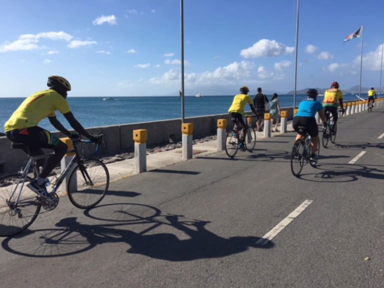 Read more about the article Nevis chapter of SKN Moves to host annual Bike Relay