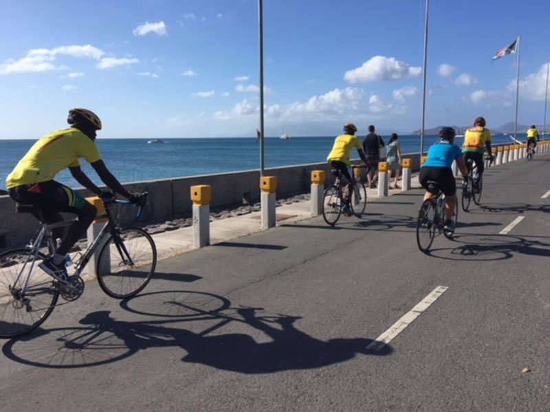 You are currently viewing Nevis chapter of SKN Moves to host annual Bike Relay