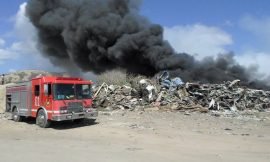 Ongoing investigations into two of Nevis’ most recent fire incidents