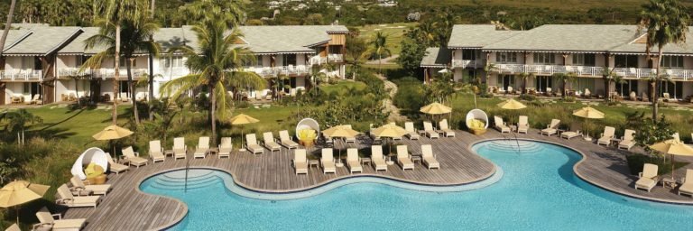Read more about the article How is the Four Seasons Resort, Nevis’, new operations functioning?