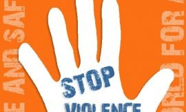 Nevis joins in celebration of International Day for the Elimination of Violence against Women