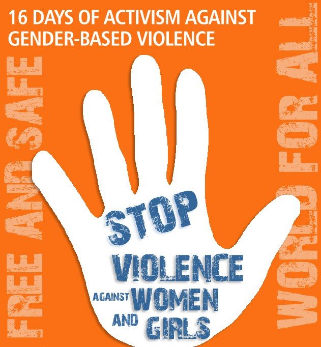 Read more about the article Nevis joins in celebration of International Day for the Elimination of Violence against Women