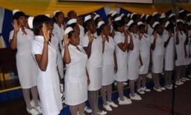 NIA “committed” to invest in nursing fraternity to bolster support for Diabetics