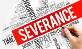 Almost 2,000 severance claims processed and counting