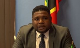 Nevis’ Junior Minister of Education updates public on Mandarin taught in Secondary Schools