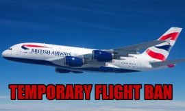 SKN Government suspends flights from the UK amid new variant of COVID-19