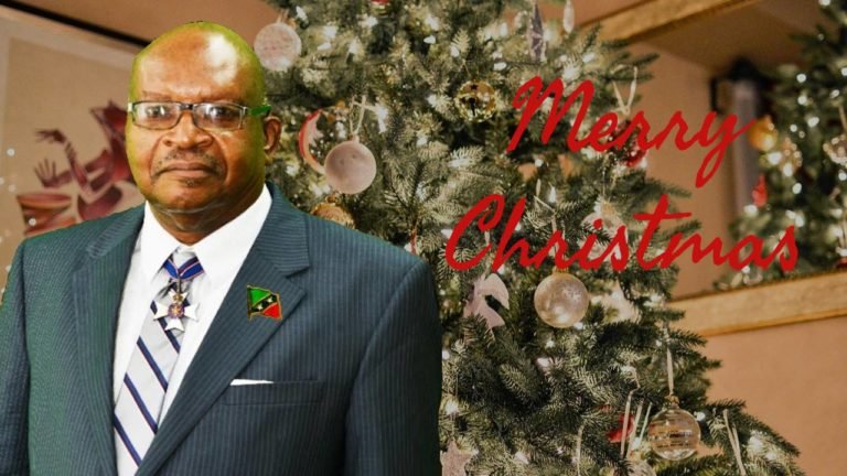 Read more about the article Governor General reminds public that good days are ahead in Christmas message