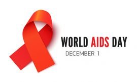 World Aids Day 2020 observed