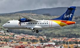 St. Kitts and Nevis Government writes off LIAT’s $11 million dollar debt