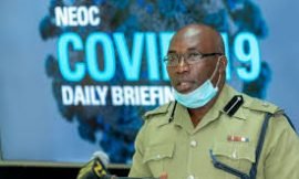 Superintendent of Police addresses recent Quarantine breach on Nevis
