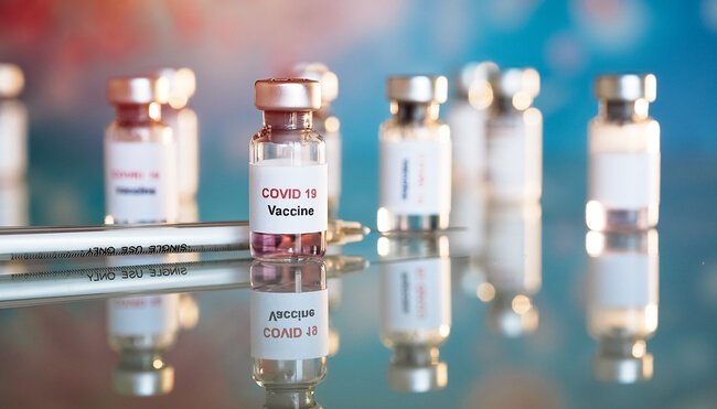 You are currently viewing SKN’s PM discloses information concerning COVID-19 vaccines 