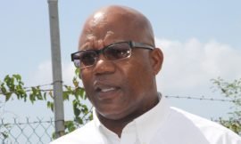 2021 to see Digitizing of Agriculture here on Nevis