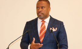 Premier of Nevis addresses leaked 2021 Revenue Collection Increases 
