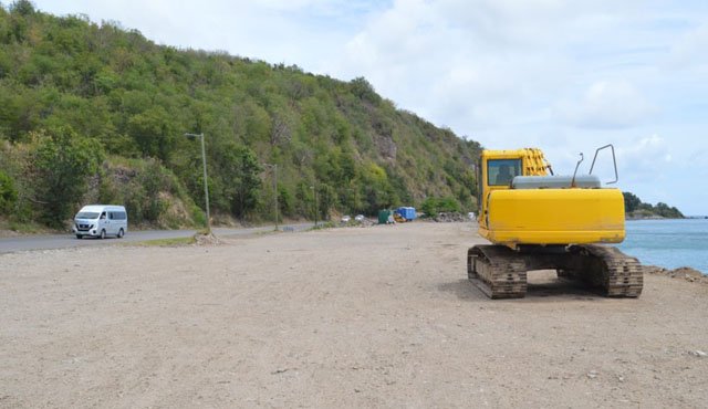 Read more about the article Old Road Bay Road Project to be completed in 2021