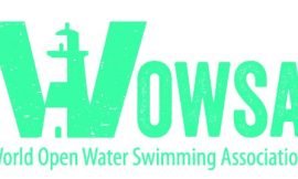 Local swimmer nominated for World Open Water Swimming Association