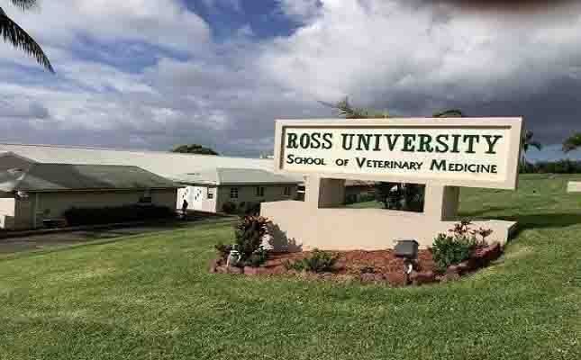 Read more about the article Over 600 Ross University students to return to SKN in 2021