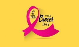 SKN to join the world in observance of World Cancer Day 