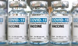 SKN seeking other Avenues for COVID-19 Vaccines