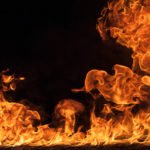 CPS fire “resulted in significant damage to Deputy Principal’s office”, says Principal Haynes