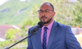 Federal Education Minister highlights National Training Institute in SKN