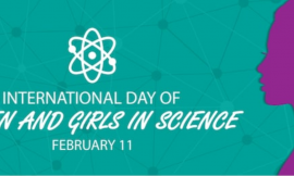 SKN joins the world in observing International Day of Women and Girls in Science 