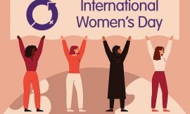 International Women’s Day celebrated here in SKN