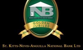 St. Kitts Nevis Anguilla National Bank Celebrates 50th Anniversary 