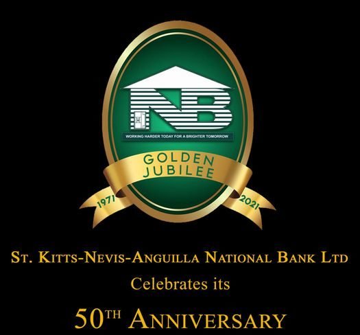 Read more about the article St. Kitts Nevis Anguilla National Bank Celebrates 50th Anniversary 