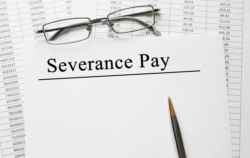 You are currently viewing 69% of Severance claims in the Federation, paid for Nevis