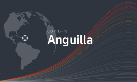 Anguilla now in Lockdown for 2 weeks following a surge in COVID-19 cases