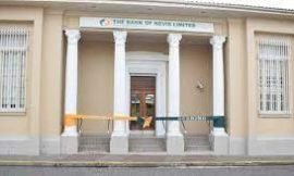 Bank of Nevis opens new branch in St. Kitts