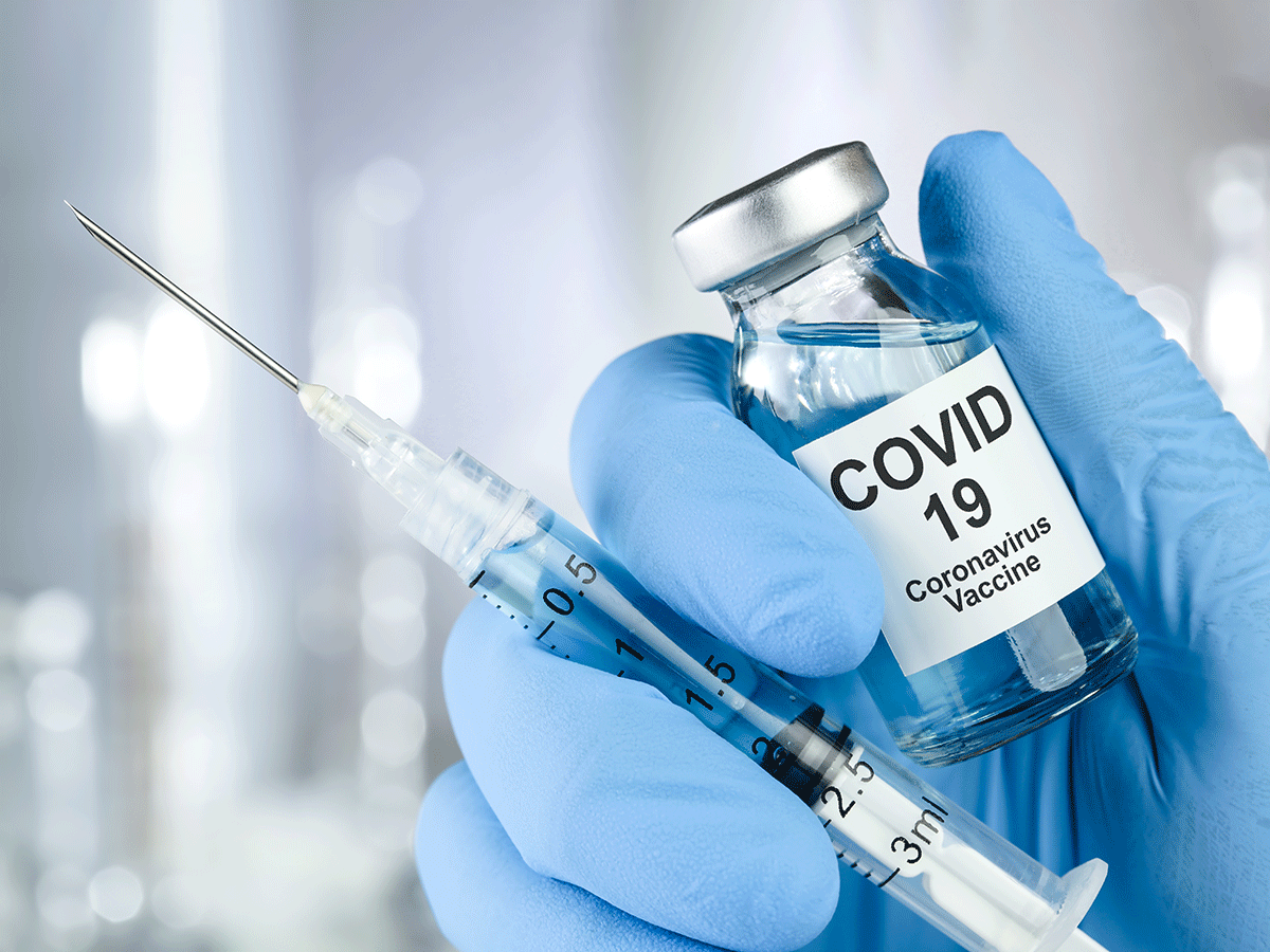 You are currently viewing COVID-19 Vaccine mandatory or not?