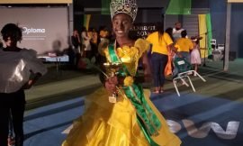 “Exceptional” STPS Princess Pageant, so says Chairperson