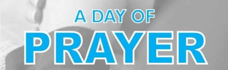 Read more about the article “Very encouraging” 2021 Interdenominational Day of Prayer