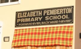 Elizabeth Pemberton Primary School wins Quiz Competition