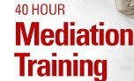 Read more about the article Training underway for persons to be better equipped in administration of justice through mediation