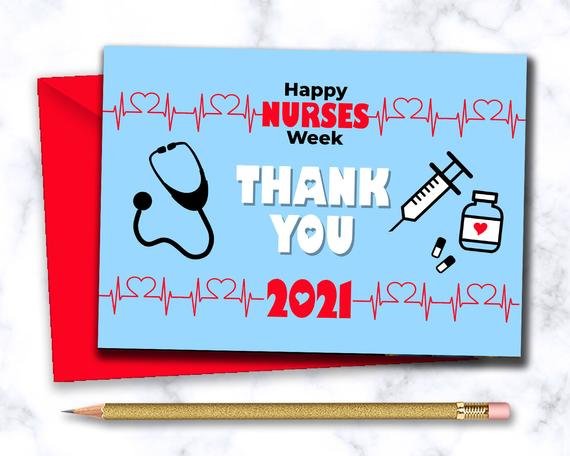 Read more about the article “Successful” Nurses Week 2021, says Nurses Association’s VP 