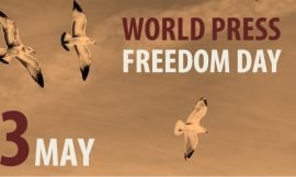 World Press Freedom Day 2021 observed in SKN
