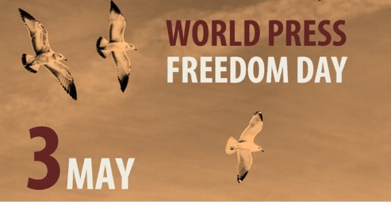 Read more about the article World Press Freedom Day 2021 observed in SKN