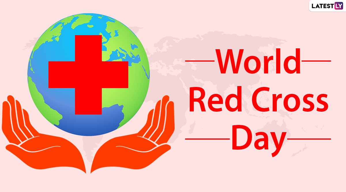 nevø Mistillid Vedhæftet fil St. Kitts-Nevis Red Cross Society celebrates 'Open Day' in recognition  World Red Cross Day – VON Radio